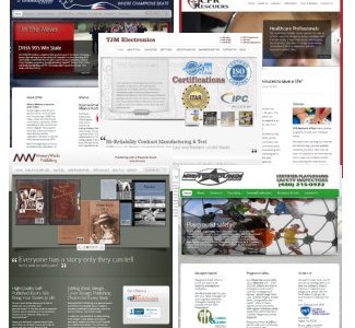 Website Design